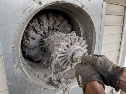 Clogged Vent Cleaning service in Avocado Heights, CA