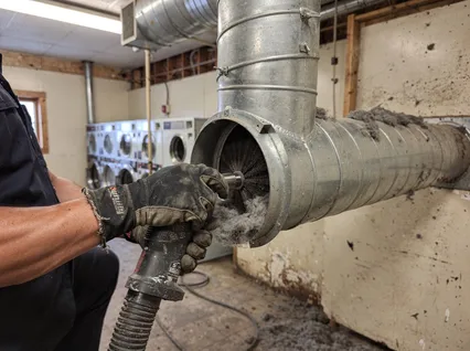 Commercial Vent Cleaning service in Avocado Heights, CA