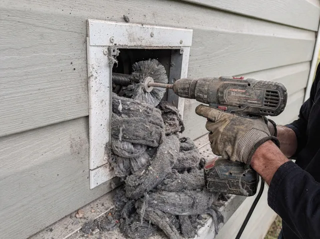 Dryer Vent Cleaning service in Avocado Heights, CA