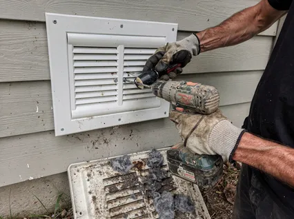 Vent Cover Replacement service in Avocado Heights, CA