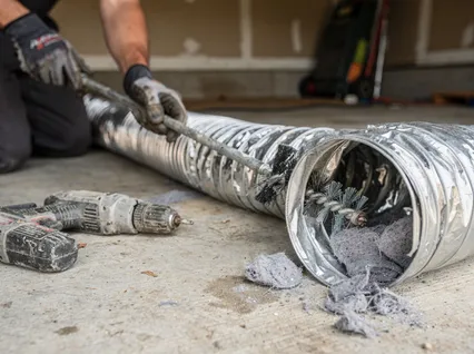 Dryer Vent Duct Cleaning in Avocado Heights