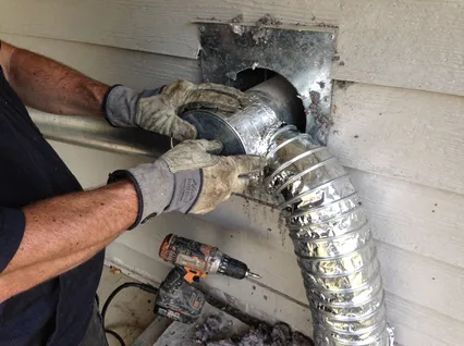 Dryer Vent Repair and Installation in Avocado Heights