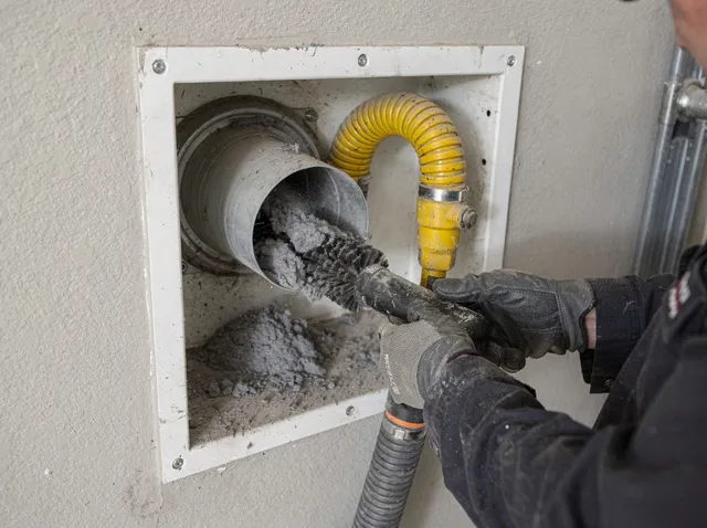 Gas Dryer Vent Cleaning service in Avocado Heights, CA