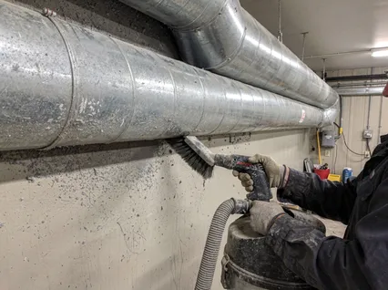 Industrial Vent Cleaning service in Avocado Heights, CA