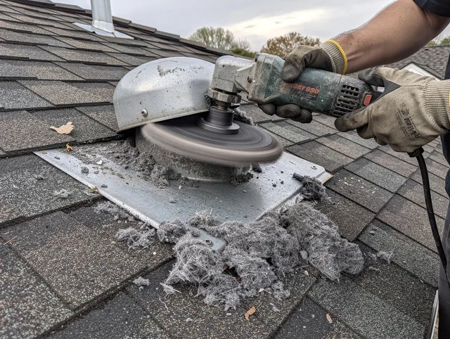 Expert roof dryer vent cleaning by Avocado Heights Dryer Vent Cleaning in Avocado Heights