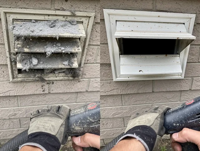 Professional dryer exhaust vent cleaning by Avocado Heights Dryer Vent Cleaning in Avocado Heights